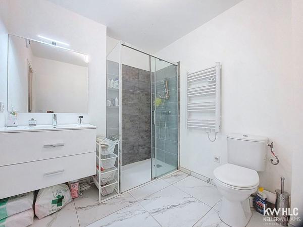 Belle opportunité à Vence, un 2 pièces avec jardin au calme, à découvrir sans tarder.