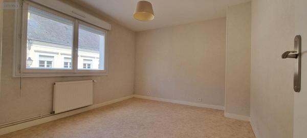 Maison de ville à vendre à Bonnétable dans la Sarthe (72110), ref : 13808/628   
CENTRE