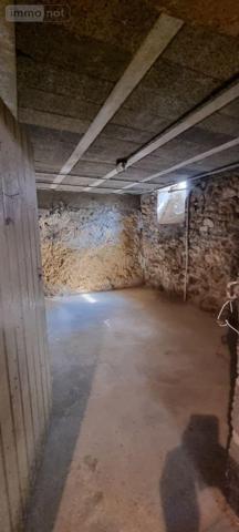 Maison de ville à vendre à Bonnétable dans la Sarthe (72110), ref : 13808/628   
CENTRE