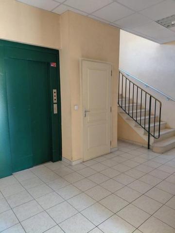 Appartement à vendre à Mamers dans la Sarthe (72600), ref : 61068-57