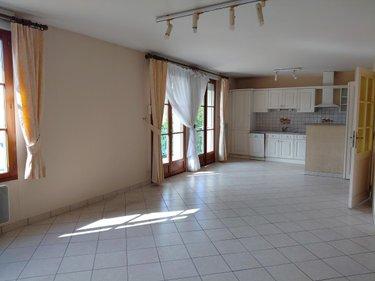 Appartement à vendre à Mamers dans la Sarthe (72600), ref : 61068-57