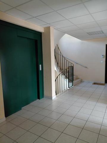 Appartement à vendre à Mamers dans la Sarthe (72600), ref : 61068-57