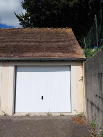 Appartement à vendre à Mamers dans la Sarthe (72600), ref : 61068-57