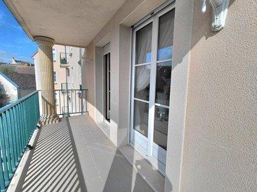 Appartement à vendre à Mamers dans la Sarthe (72600), ref : 61068-57