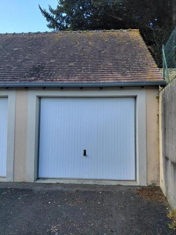 Appartement à vendre à Mamers dans la Sarthe (72600), ref : 61068-57