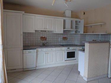 Appartement à vendre à Mamers dans la Sarthe (72600), ref : 61068-57