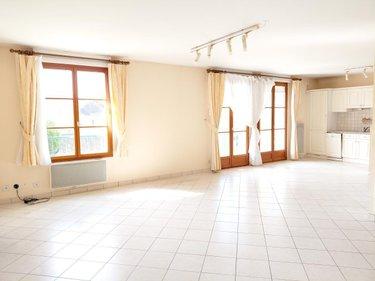 Appartement à vendre à Mamers dans la Sarthe (72600), ref : 61068-57