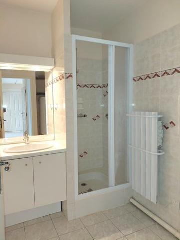 Appartement à vendre à Mamers dans la Sarthe (72600), ref : 61068-57