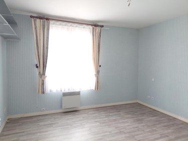 Appartement à vendre à Mamers dans la Sarthe (72600), ref : 61068-57