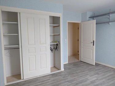 Appartement à vendre à Mamers dans la Sarthe (72600), ref : 61068-57