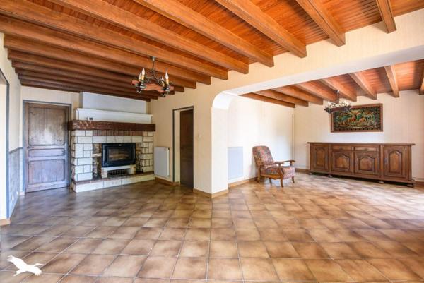 Maison à vendre 251 904 € Hauriet 7 p 130 m² DPE D