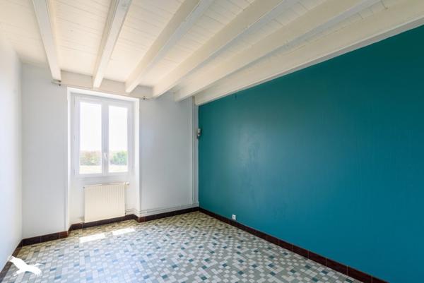 Maison à vendre 251 904 € Hauriet 7 p 130 m² DPE D
