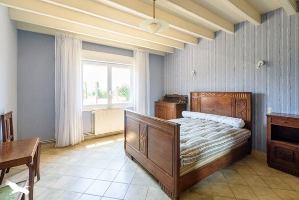 Maison à vendre 251 904 € Hauriet 7 p 130 m² DPE D