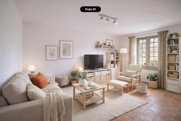 Maison à Saint-Saturnin, 72650 - 8 pièces 205m²