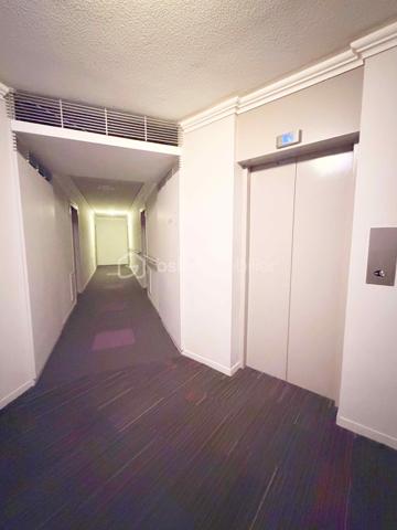 Appartement de 36,52 m²