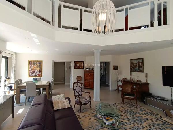 Vente Villa 7 pièces 200 m2 à Saint-Philibert