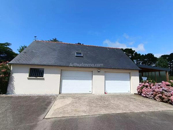 Vente Villa 7 pièces 200 m2 à Saint-Philibert
