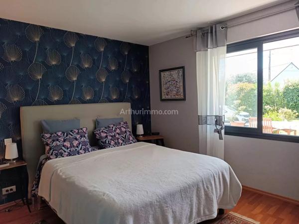 Vente Villa 7 pièces 200 m2 à Saint-Philibert