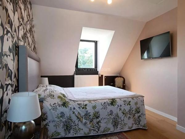 Vente Villa 7 pièces 200 m2 à Saint-Philibert