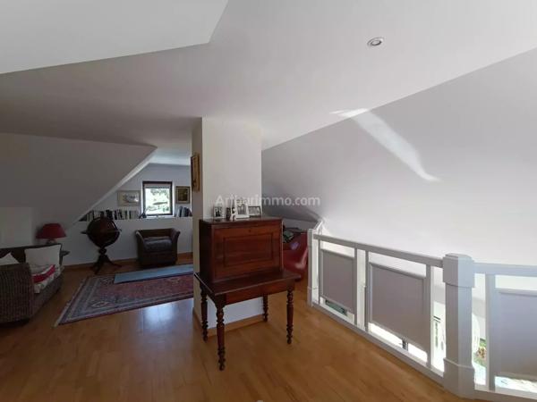 Vente Villa 7 pièces 200 m2 à Saint-Philibert