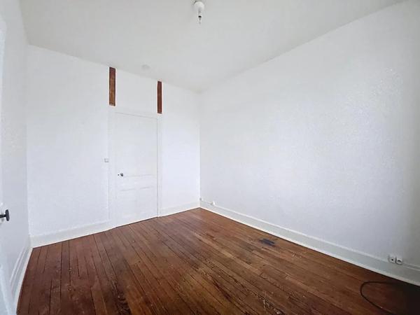 Appartement à louer à Bourg-en-Bresse (01000)