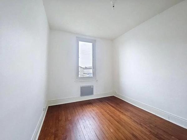 Appartement à louer à Bourg-en-Bresse (01000)