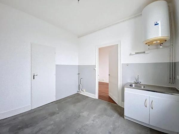 Appartement à louer à Bourg-en-Bresse (01000)