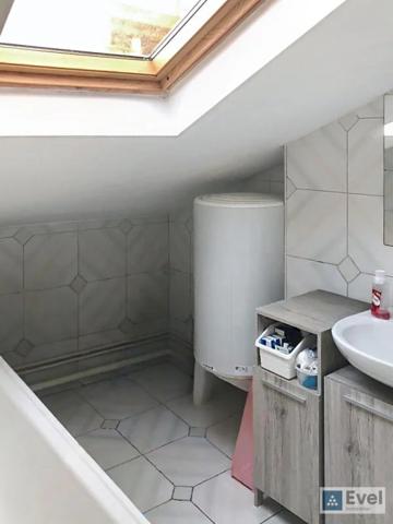 Appartement à louer à Metz (57000)