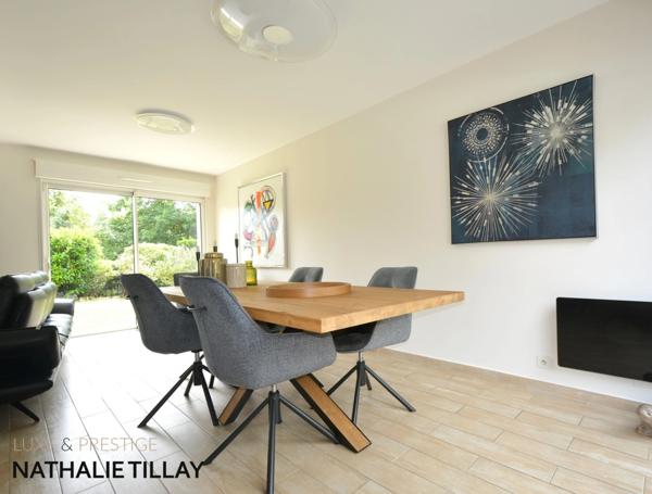 Ardon village , a vendre, maison avec jardin et piscine, Terrain de 1 907,00 m²