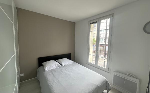 Appartement à louer    2 pièces • 25,12 m2 Antony