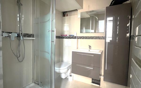 Appartement à louer    2 pièces • 25,12 m2 Antony