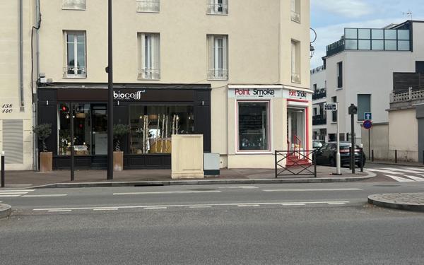Appartement à louer    2 pièces • 25,12 m2 Antony