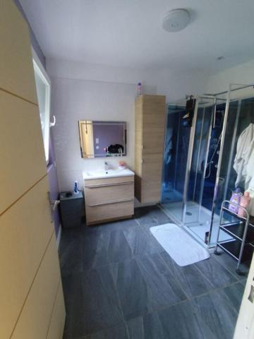 Maison Druillat 6 pièce(s) 184.15 m2, terrain 1526 m2