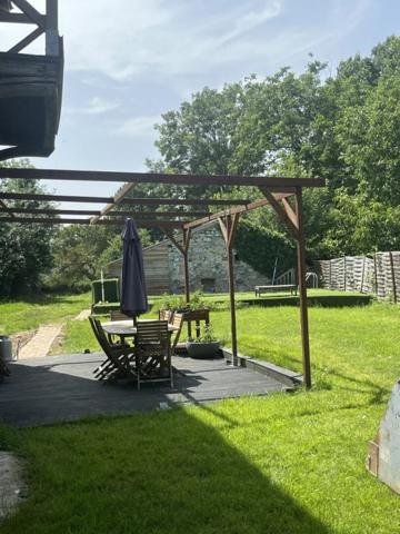 Maison Druillat 6 pièce(s) 184.15 m2, terrain 1526 m2