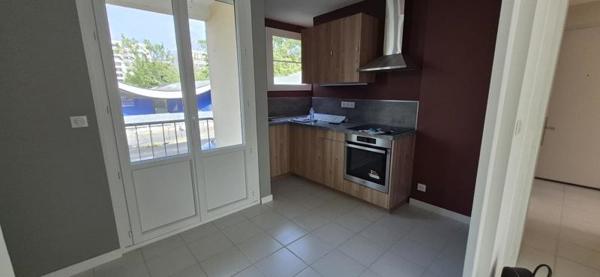 Appartement à vendre 225 750 € Bordeaux 3 p 64 m² DPE C