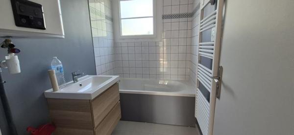 Appartement à vendre 225 750 € Bordeaux 3 p 64 m² DPE C