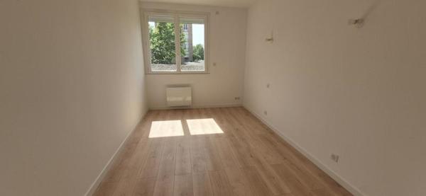 Appartement à vendre 225 750 € Bordeaux 3 p 64 m² DPE C