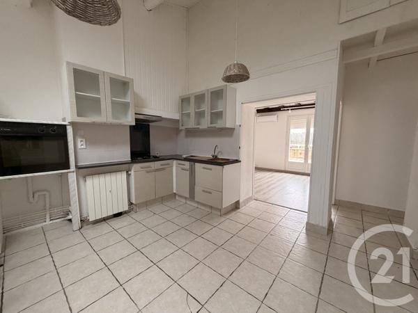 Immeuble à vendre  168,71 m2 ALBI - 81