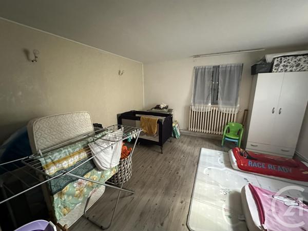 Immeuble à vendre  168,71 m2 ALBI - 81