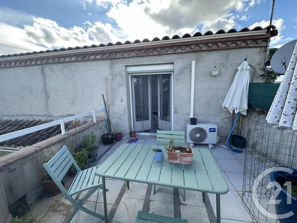 Immeuble à vendre  168,71 m2 ALBI - 81