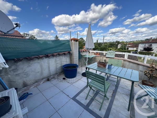 Immeuble à vendre  168,71 m2 ALBI - 81