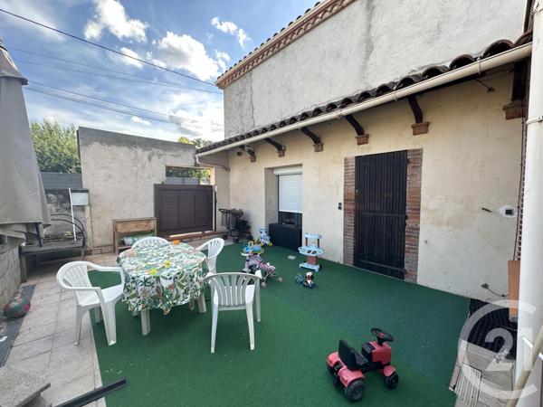 Immeuble à vendre  168,71 m2 ALBI - 81