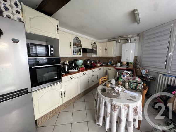Immeuble à vendre  168,71 m2 ALBI - 81