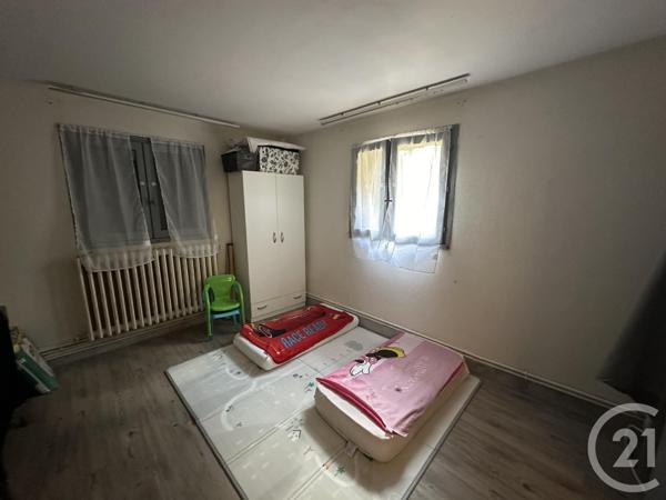 Immeuble à vendre  168,71 m2 ALBI - 81