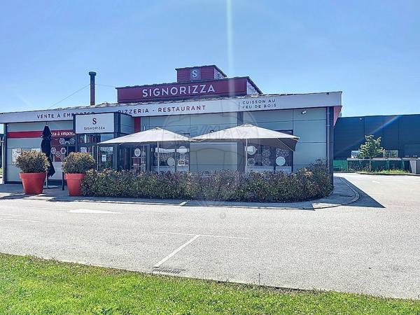 Commerce  en vente - Doubs - 25