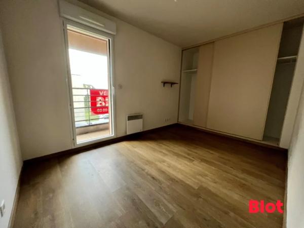 Appartement 3 pièce(s)