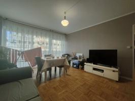 À Beauvais, grand appartement dernier étage en vente Beauvais (60000)
