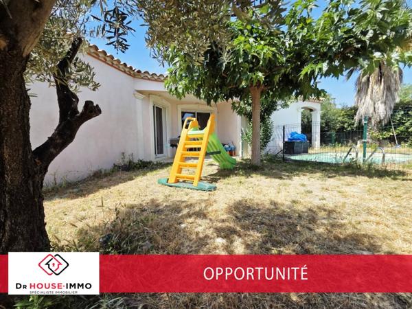 Maison à vendre 5 pièces de 157 m²