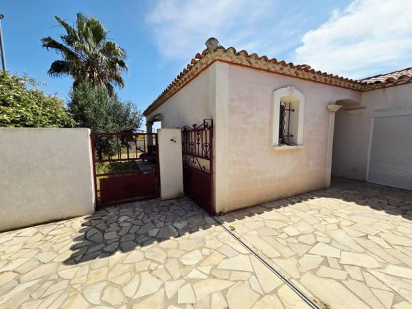 Maison à vendre 5 pièces de 157 m²