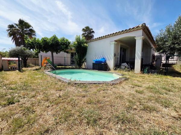 Maison à vendre 5 pièces de 157 m²